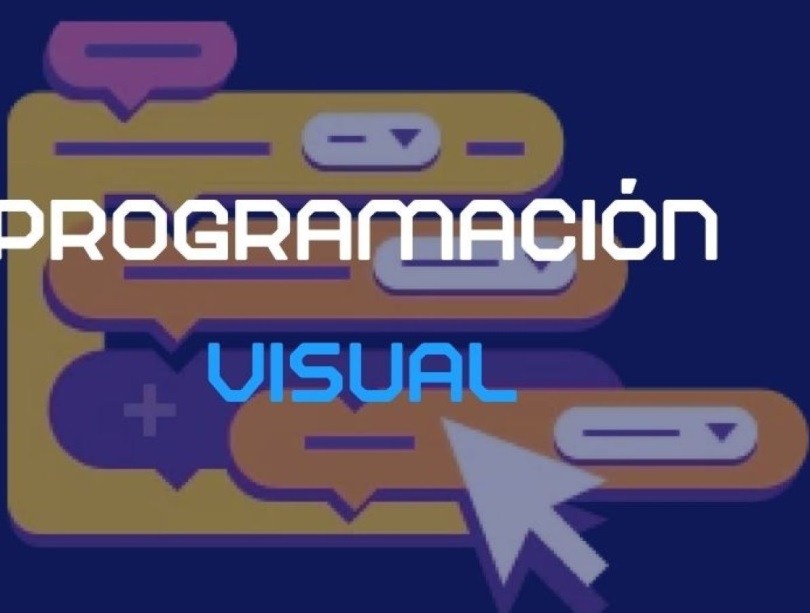 programación visual