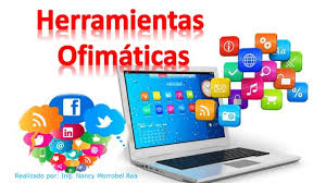 logo ofimática